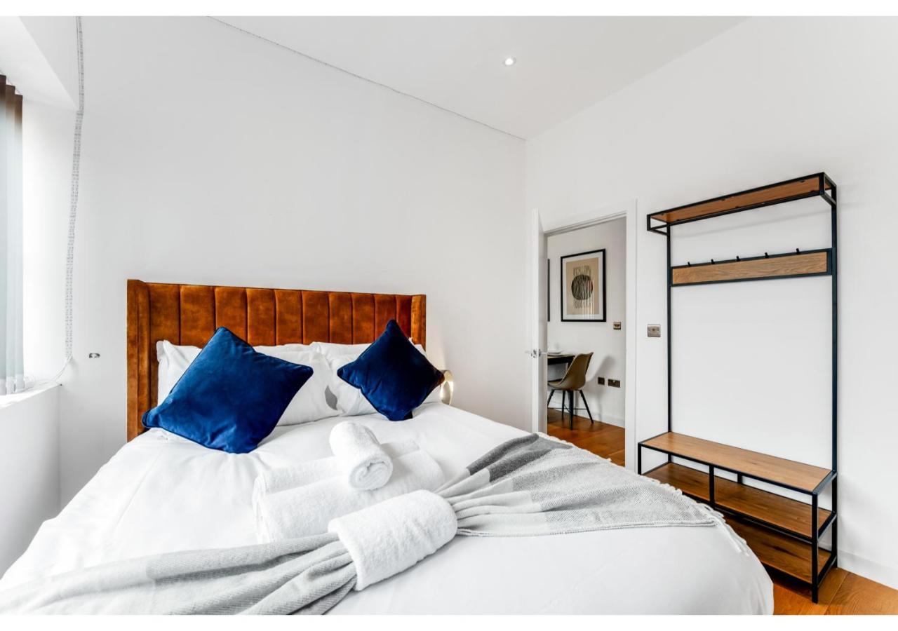 Stylish Flat In Centre Hassle Free Peaceful Apartment