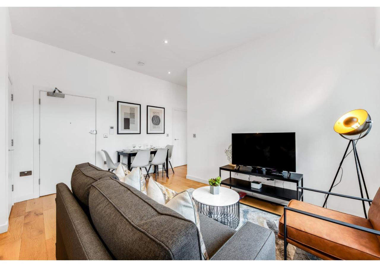 Stylish Flat In Centre Hassle Free Peaceful Apartment