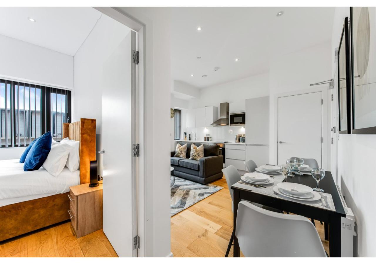 Stylish Flat In Centre Hassle Free Peaceful