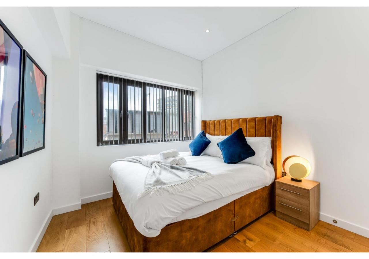 Stylish Flat In Centre Hassle Free Peaceful