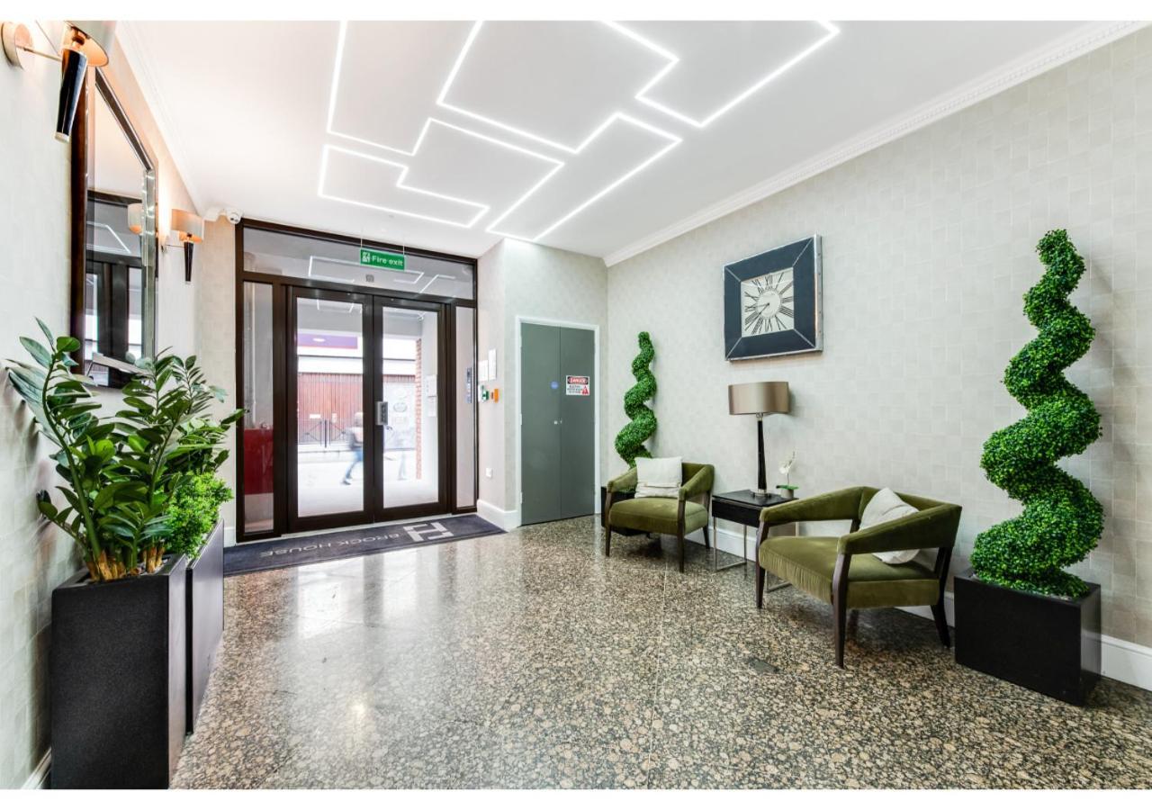 Stylish Flat In Centre Hassle Free Peaceful Apartment Maidenhead