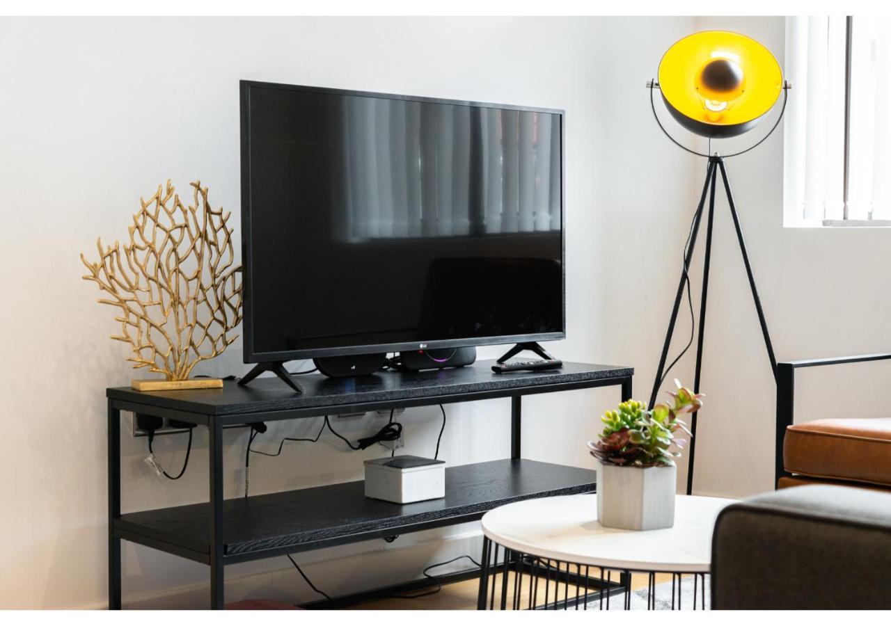 Apartment Stylish Flat In Centre Hassle Free Peaceful *