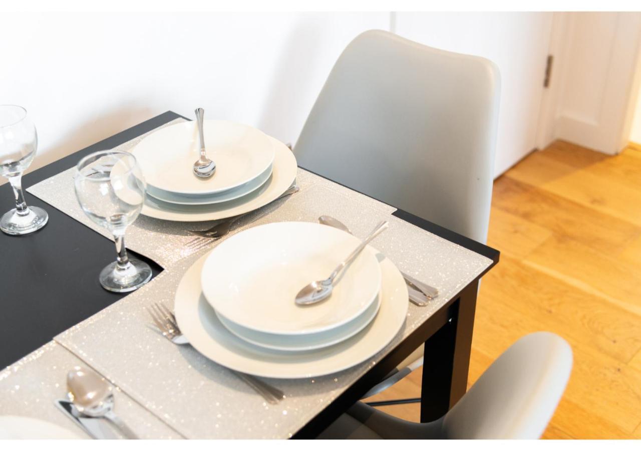 Stylish Flat In Centre Hassle Free Peaceful * Maidenhead